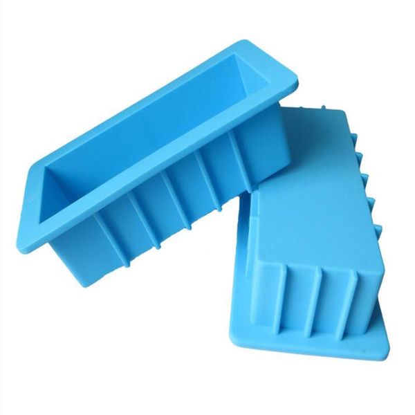 rectangle silicone soap molds diy handmade craft making loaf toast bread cake baking tools
rectangle silicone soap molds diy handmade craft making loaf toast bread cake baking tools