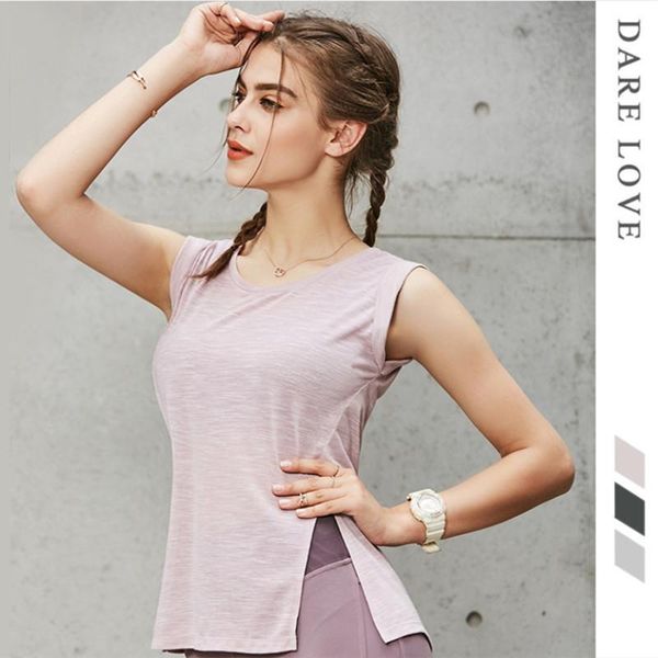 summer ladies yoga vests running fitness clothes sports women's striped slim slimming quick-drying outfits, White;red
summer ladies yoga vests running fitness clothes sports women's striped slim slimming quick-drying outfits, White;red