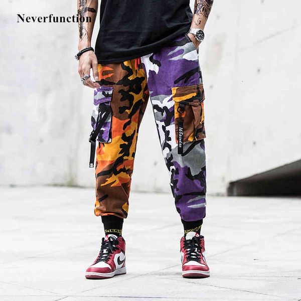 pant drop camouflage patchwork men pant multi-pocket harajuku hip male camo jogger sweatpants trousers, Black
pant drop camouflage patchwork men pant multi-pocket harajuku hip male camo jogger sweatpants trousers, Black