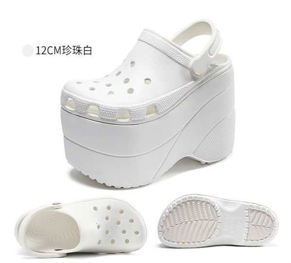 sandals version a of the summer with thick-soled wedges and non-slip heels wix6, Black
sandals version a of the summer with thick-soled wedges and non-slip heels wix6, Black