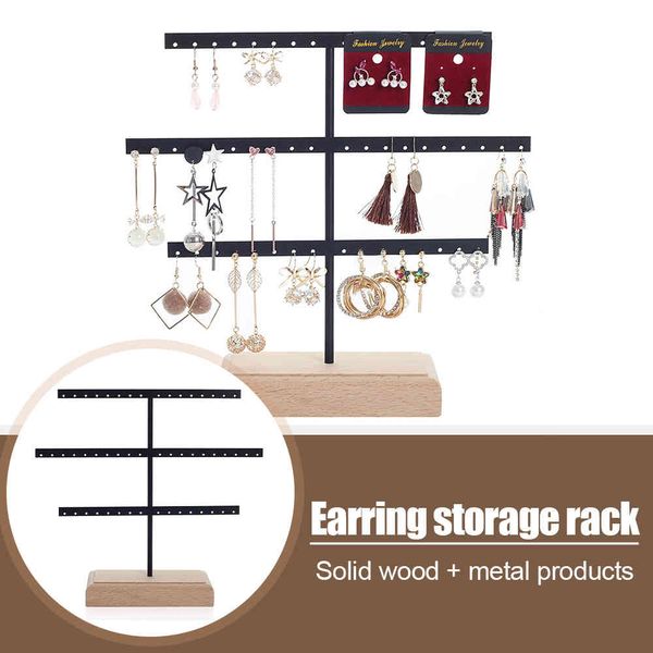earring holder jewelry storage rack creative jewelry hanging display stand ornaments accessories for necklace holder organizer
earring holder jewelry storage rack creative jewelry hanging display stand ornaments accessories for necklace holder organizer