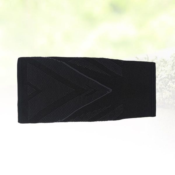 sports ankle protector knitted care sleeve support for exercising running fitness basketball (black and grey siz, Blue;black
sports ankle protector knitted care sleeve support for exercising running fitness basketball (black and grey siz, Blue;black