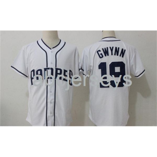 men women kids tony gwynn, american baseball famous jersey, regular season, quality embroidery new baseball jerseys, Black