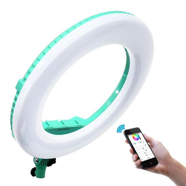 yidoblo ax-480dii bluetooth app control warm & cold color ring lamp 2800-9900k makeup tattoo beauty salon light ledlamp kit flash heads
yidoblo ax-480dii bluetooth app control warm & cold color ring lamp 2800-9900k makeup tattoo beauty salon light ledlamp kit flash heads