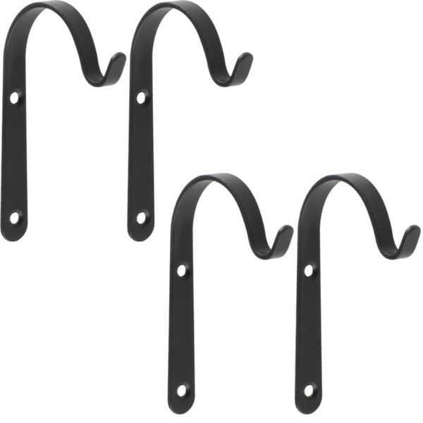 indoor outdoor balcony iron art easy install kitchen tool hanging hook patio backyard multifunction porch garden planter planters & pots
indoor outdoor balcony iron art easy install kitchen tool hanging hook patio backyard multifunction porch garden planter planters & pots