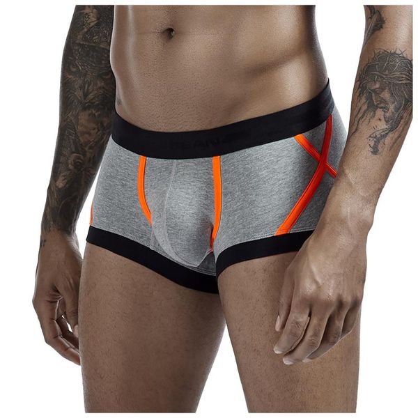 underpants men's underwear boxer-shorts men comfortable small european u-shaped-bag under wear underpant boxer, Black;white
underpants men's underwear boxer-shorts men comfortable small european u-shaped-bag under wear underpant boxer, Black;white