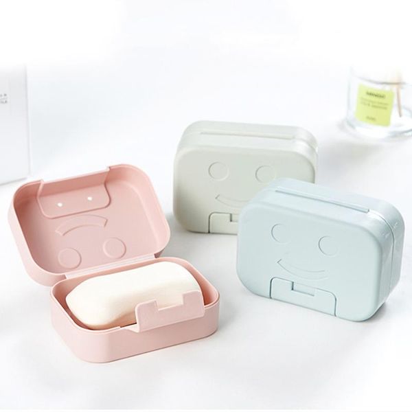 soap dishes box with lid travel portable seal container dish household bathroom cute lock tray for
soap dishes box with lid travel portable seal container dish household bathroom cute lock tray for