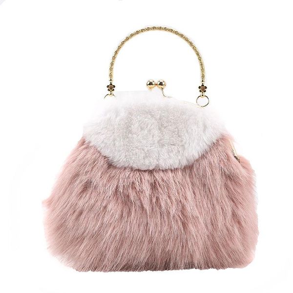 evening bags winter fluffy bag handtassen dames crossbody sac femme bandouliere chain shoulder bolsas femeninas sling for women
evening bags winter fluffy bag handtassen dames crossbody sac femme bandouliere chain shoulder bolsas femeninas sling for women