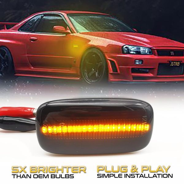 emergency lights led side marker light for infiniti g20 p11 skyline r34 sunny g10 serena c24 primera camino wagon wp11 stagea m35 sli
emergency lights led side marker light for infiniti g20 p11 skyline r34 sunny g10 serena c24 primera camino wagon wp11 stagea m35 sli