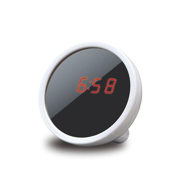desk & table clocks led digital mirror alarm clock makeup mini portable multi-function display night light time and date
desk & table clocks led digital mirror alarm clock makeup mini portable multi-function display night light time and date