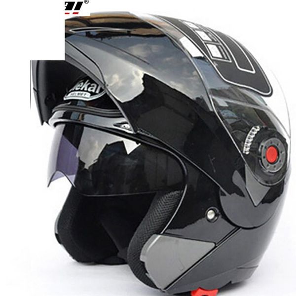 motorcycle dual visor helmets modular flip up helmet racing double lens capacete casco moto 105
motorcycle dual visor helmets modular flip up helmet racing double lens capacete casco moto 105