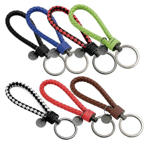 keychains 1pcs acorn weave keyring ring keyfob key holder rings for women men gift chain, Silver
keychains 1pcs acorn weave keyring ring keyfob key holder rings for women men gift chain, Silver
