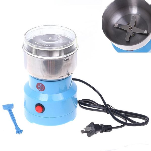 manual coffee grinders multifunction smash machine electric bea n grindernut spice grinding grinder
manual coffee grinders multifunction smash machine electric bea n grindernut spice grinding grinder