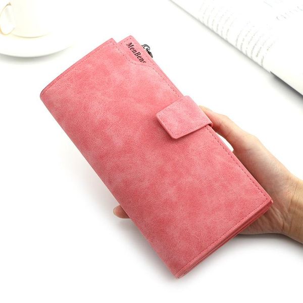 wallets 2021 fashion long ladies wallet clutch casual wild women's coin purse, Red;black
wallets 2021 fashion long ladies wallet clutch casual wild women's coin purse, Red;black