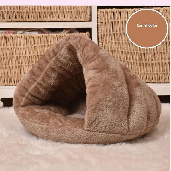 cat beds & furniture cute pet kennel soft fleece bed house for small animals mat
cat beds & furniture cute pet kennel soft fleece bed house for small animals mat