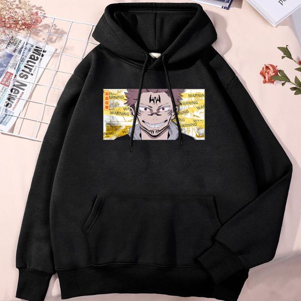 men's hoodies & sweatshirts men hoodie anime jujutsu kaisen ryomen sukuna printed hoody male female oversize o-neck soft sweatshirt str, Black
men's hoodies & sweatshirts men hoodie anime jujutsu kaisen ryomen sukuna printed hoody male female oversize o-neck soft sweatshirt str, Black