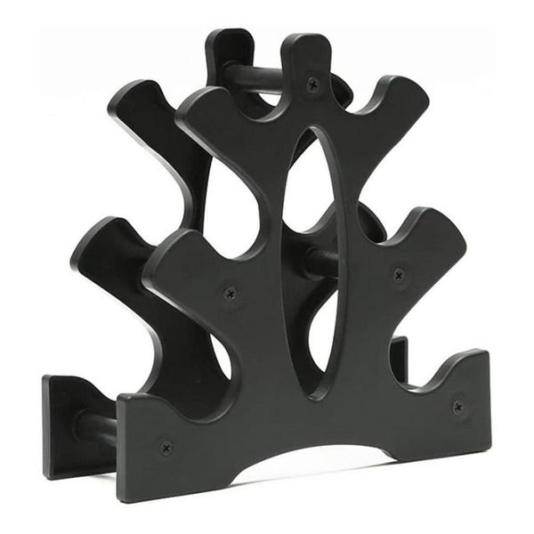accessories dumbbells rack bracket holder for small dumbbell support fitness pvc women men crossfit body building exercise equipment
accessories dumbbells rack bracket holder for small dumbbell support fitness pvc women men crossfit body building exercise equipment
