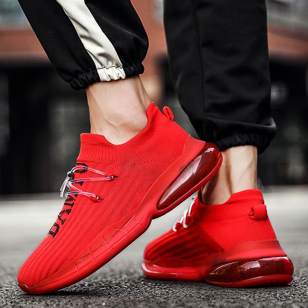 mens breathable casual shoes brand lace-up sneakers lightweight and comfortable basketball shoes feminino zapatos all-match
mens breathable casual shoes brand lace-up sneakers lightweight and comfortable basketball shoes feminino zapatos all-match
