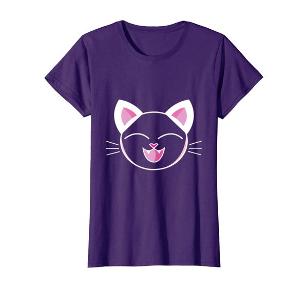 Cute Cat Funny Tee, Cat T-Shirt, Mainly pictures