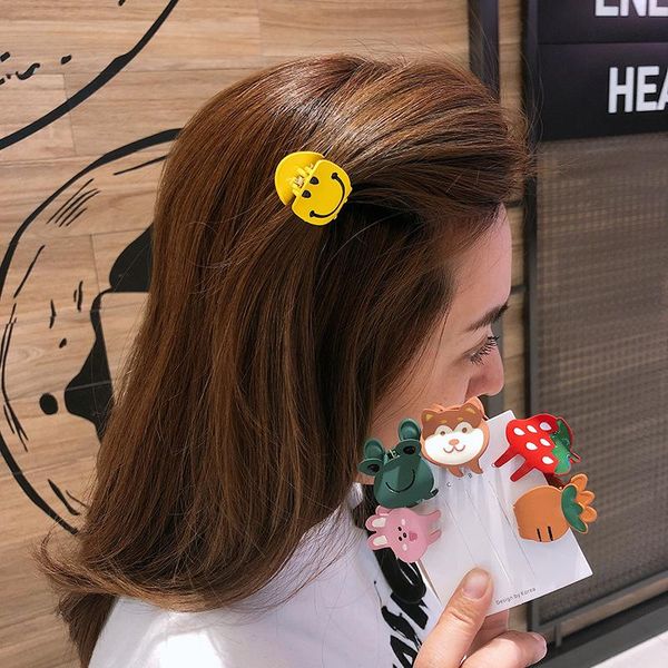 hair accessories advancegirl cute bands animal fruit clip bow flower headwear hairpins cartoon hairpin headdress, Slivery;white
hair accessories advancegirl cute bands animal fruit clip bow flower headwear hairpins cartoon hairpin headdress, Slivery;white