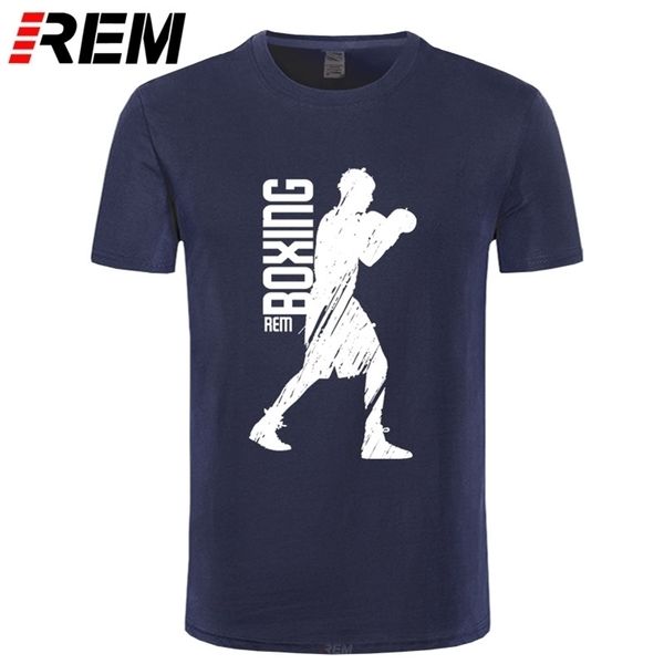 funny t shirts men boxinger t-shirt rocky short sleeve tee shirt summer 210324, White;black
funny t shirts men boxinger t-shirt rocky short sleeve tee shirt summer 210324, White;black