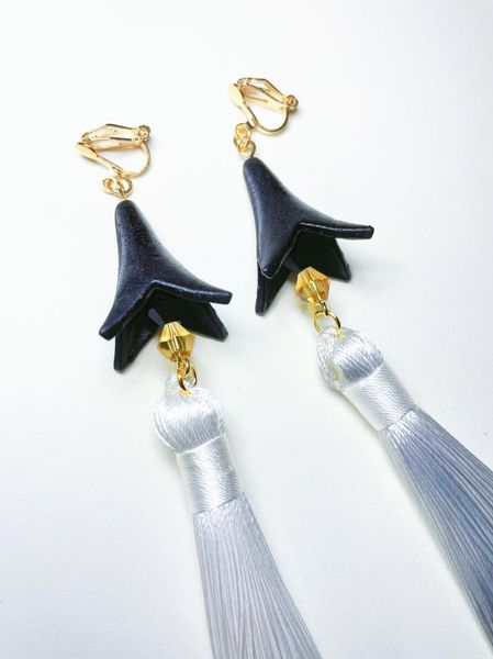 other event & party supplies game genshin impact zhongli cosplay earrings white gradient ear hook women fashion jewelry anime accessories fa
other event & party supplies game genshin impact zhongli cosplay earrings white gradient ear hook women fashion jewelry anime accessories fa