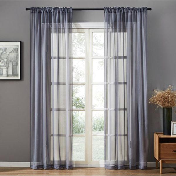 solid colour tulle window curtains for living room sheer voile valance drapes bedroom curtain screening blinds modern home decor &
solid colour tulle window curtains for living room sheer voile valance drapes bedroom curtain screening blinds modern home decor &