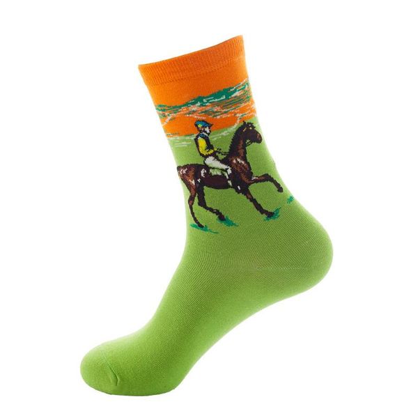 men's socks christmas happy funny men graphic funky novelty sock style soft breathable for man woman gift, Black
men's socks christmas happy funny men graphic funky novelty sock style soft breathable for man woman gift, Black