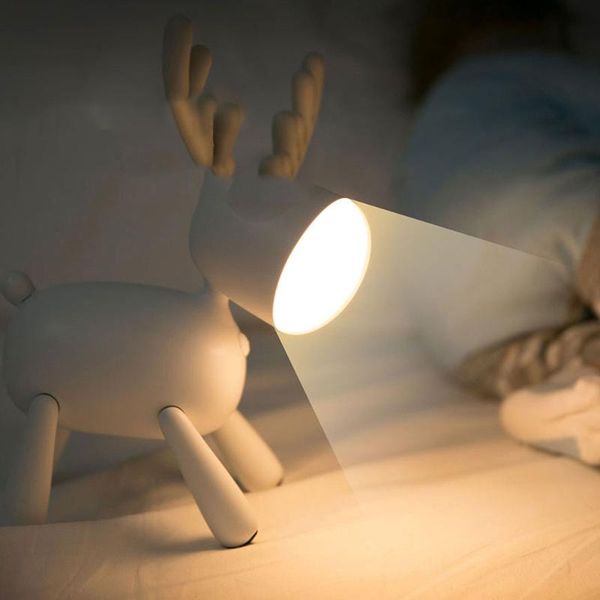 aquariums lighting deer shape usb llight night light smart reading lamp gift table decor home novelty cute 1w
aquariums lighting deer shape usb llight night light smart reading lamp gift table decor home novelty cute 1w