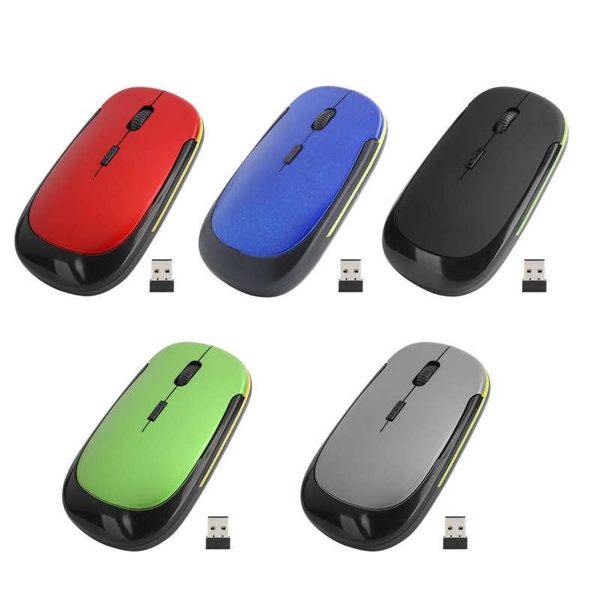 mice 2.4g wireless mouse 1600dpi optical with usb receiver notebook computer accessories
mice 2.4g wireless mouse 1600dpi optical with usb receiver notebook computer accessories