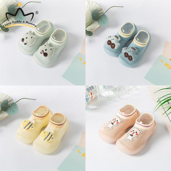 first walkers cartoon animal car born baby shoes cute canvas non slip boy girls infant toddler walker schoenen
first walkers cartoon animal car born baby shoes cute canvas non slip boy girls infant toddler walker schoenen
