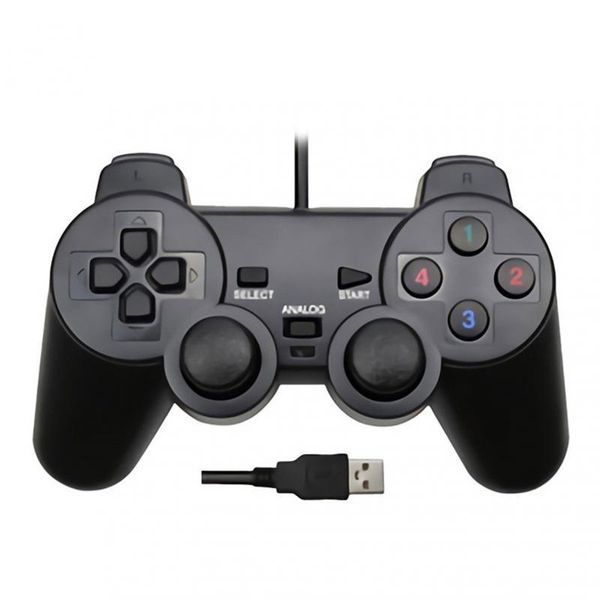 game controllers & joysticks usb wired pc controller gamepad for winxp/win7/win8/win10 joystick computer lapwith motor
game controllers & joysticks usb wired pc controller gamepad for winxp/win7/win8/win10 joystick computer lapwith motor