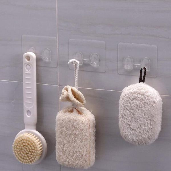 wall hook 3pcs storage power plug socket holder adhesive hanger home bathroom hooks & rails
wall hook 3pcs storage power plug socket holder adhesive hanger home bathroom hooks & rails