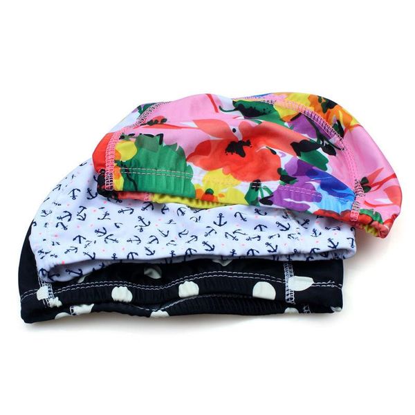 pcs colorful nylon spandex swimming cap hat bathing beach size for men women adults pool es1023 caps
pcs colorful nylon spandex swimming cap hat bathing beach size for men women adults pool es1023 caps