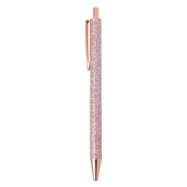 luxury metal ballpoint pen 1.0mm glitter oil flow pens office supplies school stationery 32ca, Blue;orange
luxury metal ballpoint pen 1.0mm glitter oil flow pens office supplies school stationery 32ca, Blue;orange