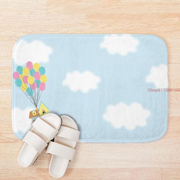 bath mats mat adventure is out there flannel whale bathroom non-slip home decoration seahorse door badmat tapis de bain
bath mats mat adventure is out there flannel whale bathroom non-slip home decoration seahorse door badmat tapis de bain