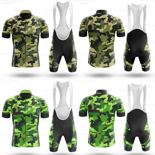 racing sets 2021 men camouflage team cycling jerseys set clothing 19d bib gel uniformes jersey ropa ciclismo, Black;blue
racing sets 2021 men camouflage team cycling jerseys set clothing 19d bib gel uniformes jersey ropa ciclismo, Black;blue
