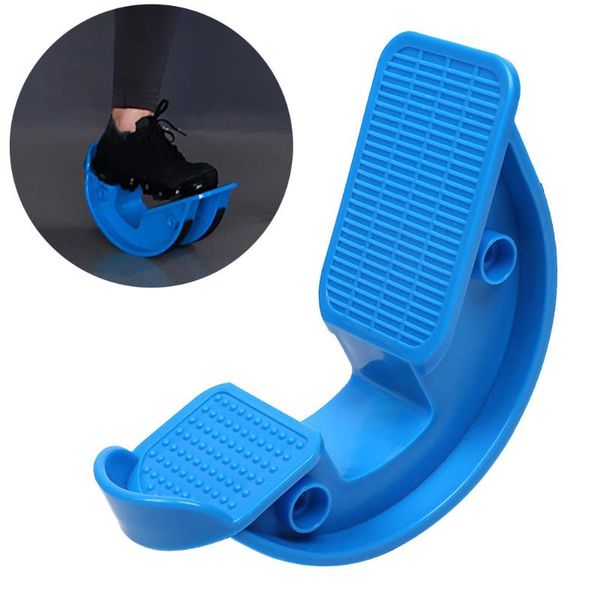 outdoor fitness equipment foot rocker office massage athletes yoga crus tool relieve pain calf stretcher fasciitis tendonitis plantar tight
outdoor fitness equipment foot rocker office massage athletes yoga crus tool relieve pain calf stretcher fasciitis tendonitis plantar tight