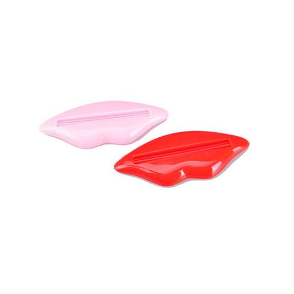 toothbrush holders environmentally friendly pp lip toothpaste squeezer manual cartoon squeeze facial cleanser
toothbrush holders environmentally friendly pp lip toothpaste squeezer manual cartoon squeeze facial cleanser