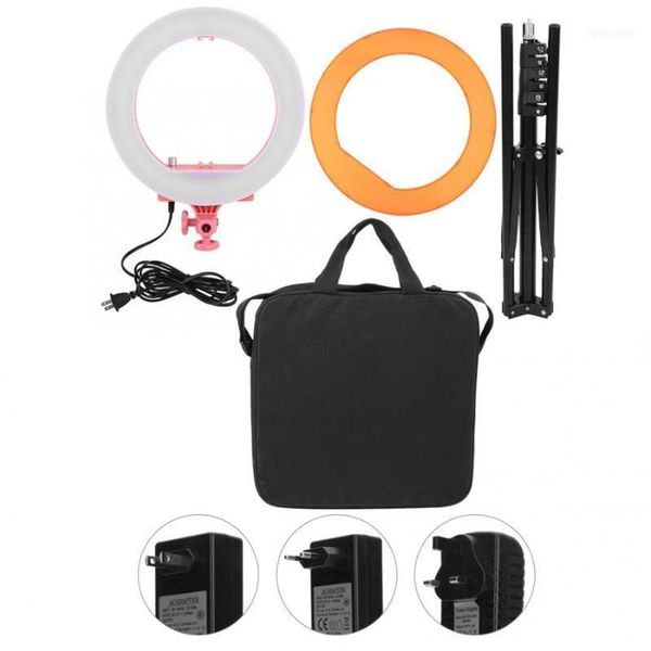 selfie light 12in 160pcs ring dual color temperature 3200-5500k high cri 95+ for makeup live pography po11
selfie light 12in 160pcs ring dual color temperature 3200-5500k high cri 95+ for makeup live pography po11