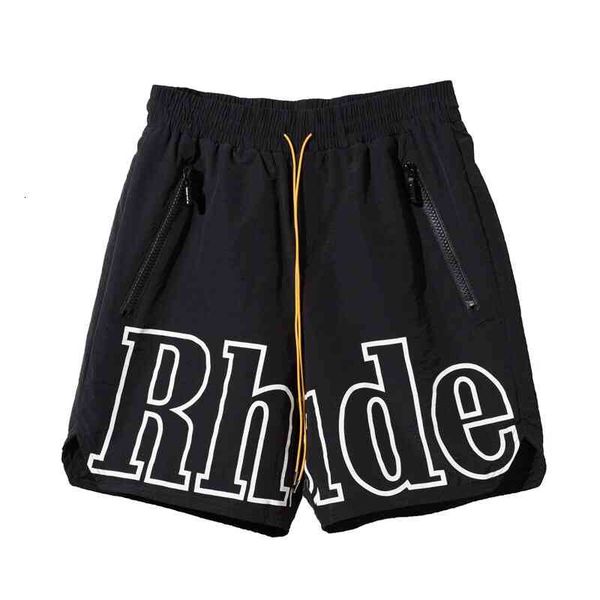 shorts men's fashion summer usa york patron reflective nylon string women men skateboard high street middle pants joggers 3blz, White;black
shorts men's fashion summer usa york patron reflective nylon string women men skateboard high street middle pants joggers 3blz, White;black