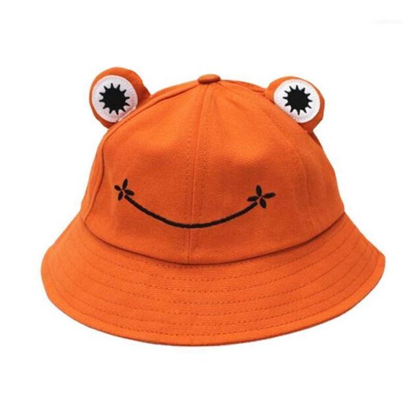 caps & hats summer sunscreen fisherman cap beach outdoor fishing sun hat headwear foldable cute frog bucket1, Yellow
caps & hats summer sunscreen fisherman cap beach outdoor fishing sun hat headwear foldable cute frog bucket1, Yellow