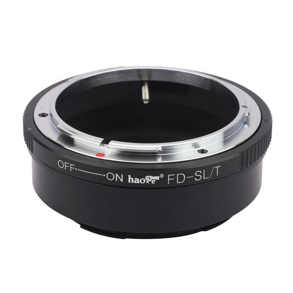 lens adapters & mounts haoge manual mount adapter for fd to leica l-mount tl/sl/cl s5 s1 camera camcorder
lens adapters & mounts haoge manual mount adapter for fd to leica l-mount tl/sl/cl s5 s1 camera camcorder