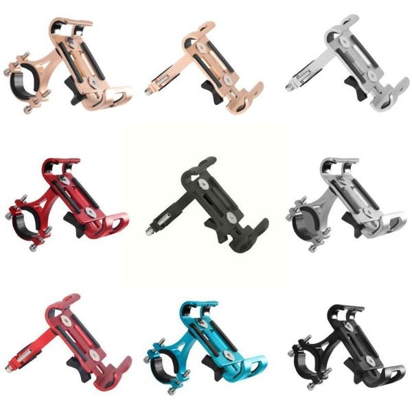 cell phone mounts & holders metal motorcycle bike holder aluminum alloy anti-slip universal bracket stand clip smartphones for all navigatio
cell phone mounts & holders metal motorcycle bike holder aluminum alloy anti-slip universal bracket stand clip smartphones for all navigatio