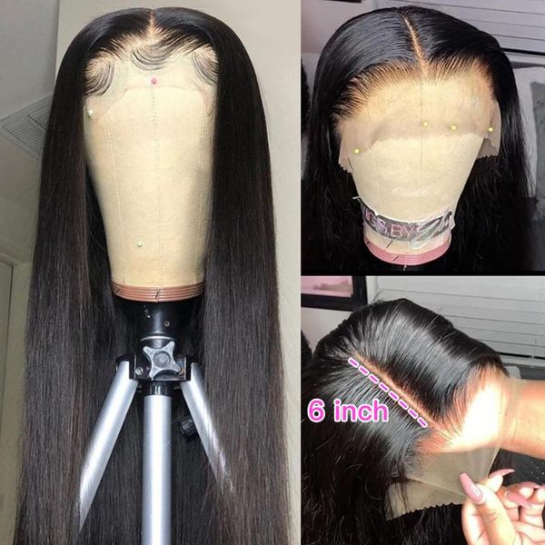 lace wigs front human hair wig 30 inch straight 13x6 13x4 frontal glueless virgin brazilian 4x4 closure 180 density pre plucked, Black;brown
lace wigs front human hair wig 30 inch straight 13x6 13x4 frontal glueless virgin brazilian 4x4 closure 180 density pre plucked, Black;brown