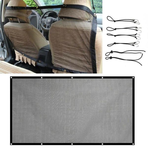 car organizer van seat protection net 115*62cm 1pc black front guard barrier motorhome
car organizer van seat protection net 115*62cm 1pc black front guard barrier motorhome