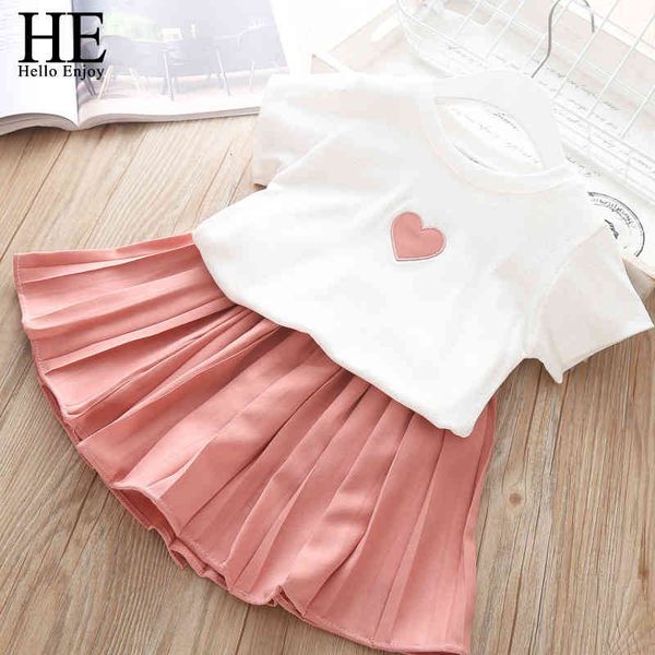 jumpsuits summer cute baby girl clothes kids sets love graphics short sleeve +pleated skirt 2pcs outfits clothing ajc7, Blue
jumpsuits summer cute baby girl clothes kids sets love graphics short sleeve +pleated skirt 2pcs outfits clothing ajc7, Blue