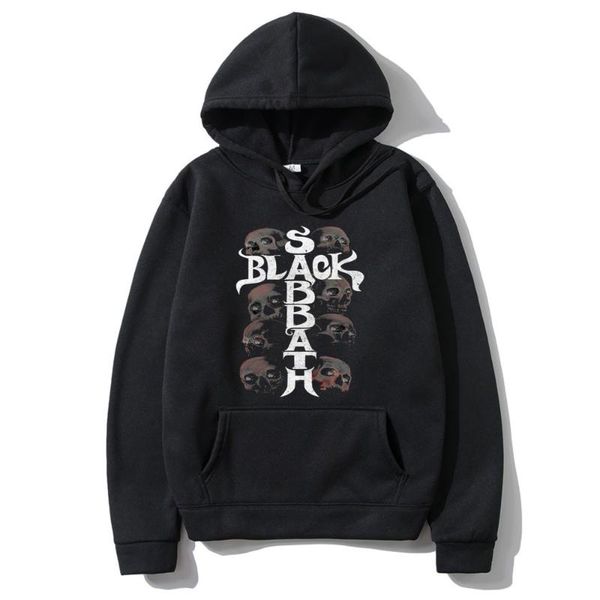 men's hoodies & sweatshirts the heavy sabbath of metal american band rock hoodie prepare for hell tour hooded men women slipknots, Black
men's hoodies & sweatshirts the heavy sabbath of metal american band rock hoodie prepare for hell tour hooded men women slipknots, Black