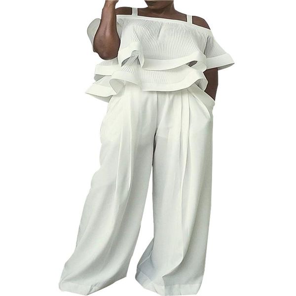 ethnic clothing two piece set africa clothes african dashiki fashion white suit and pant trousers super elastic party for women outfits, Red
ethnic clothing two piece set africa clothes african dashiki fashion white suit and pant trousers super elastic party for women outfits, Red