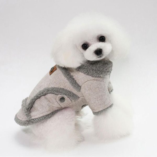 winter dog warm jacket puppy clothes pet outfits denim coat jeans costume chihuahua poodle bichon thicken clothing apparel
winter dog warm jacket puppy clothes pet outfits denim coat jeans costume chihuahua poodle bichon thicken clothing apparel